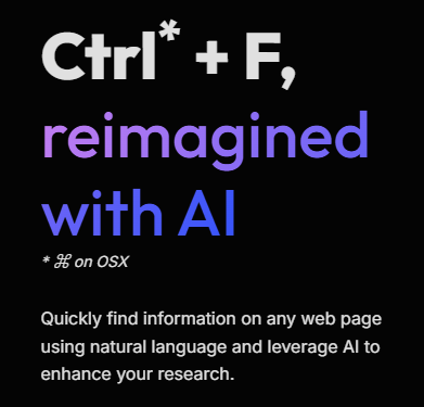 Locus Extension - AI Tool in Productivity category